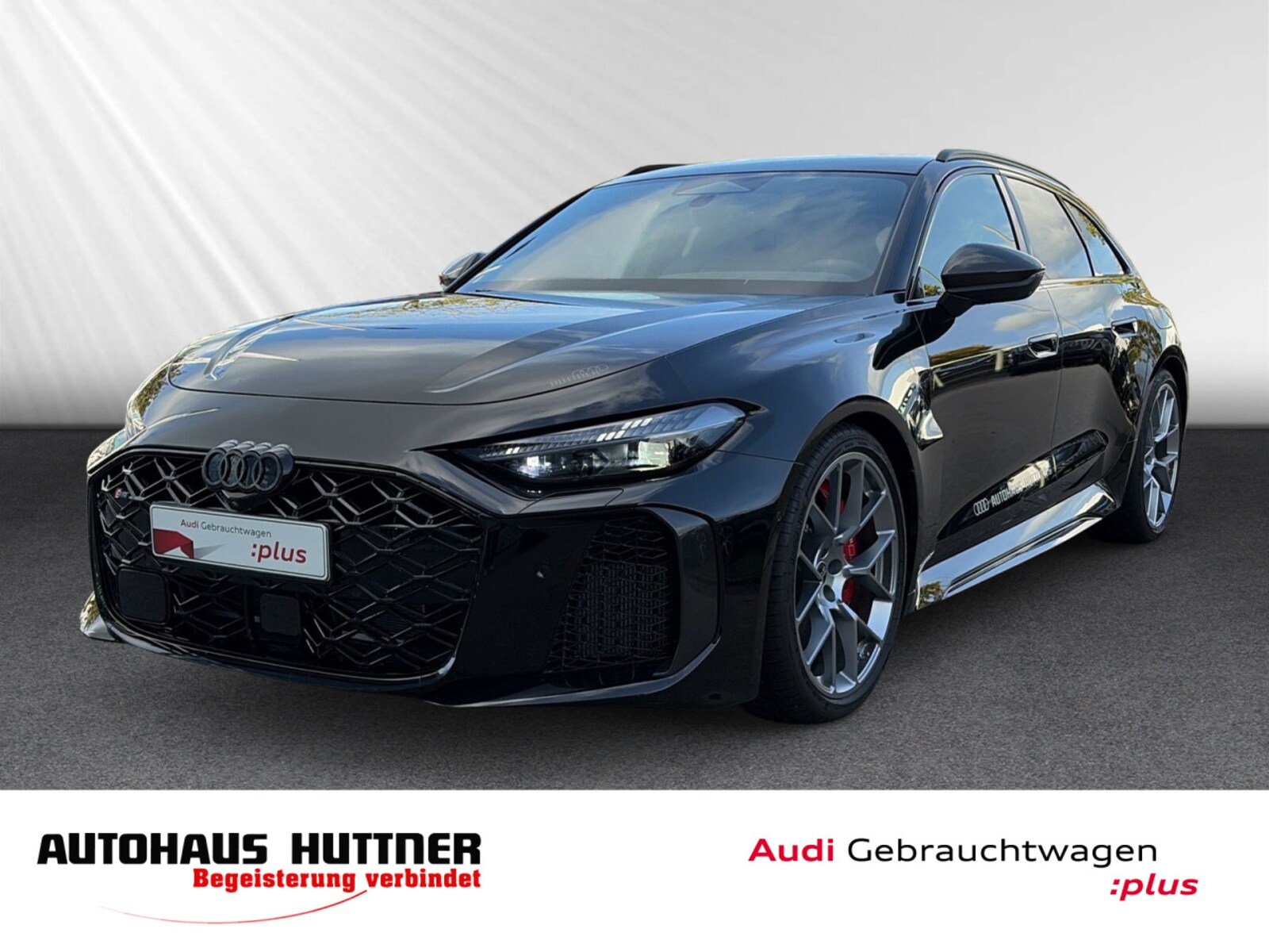 Audi RS 5 Avant