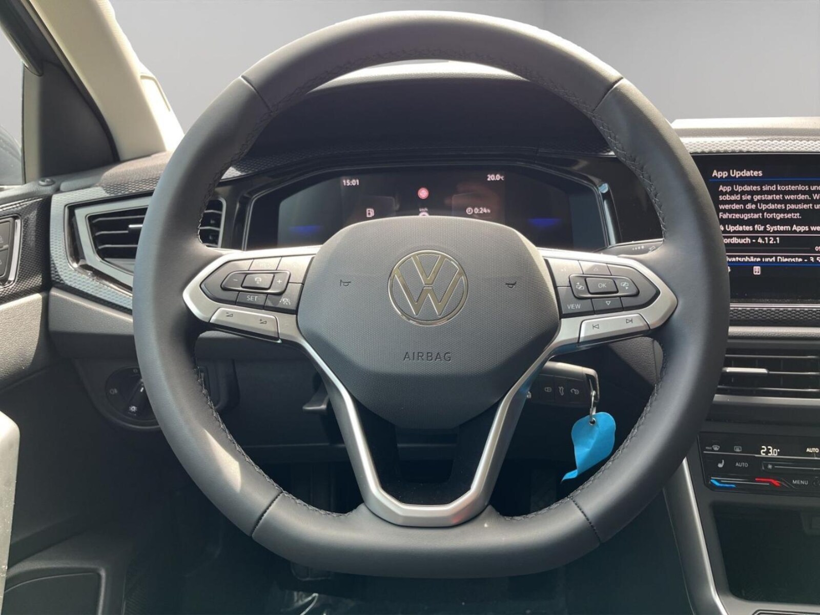 Volkswagen Polo – Bild 10