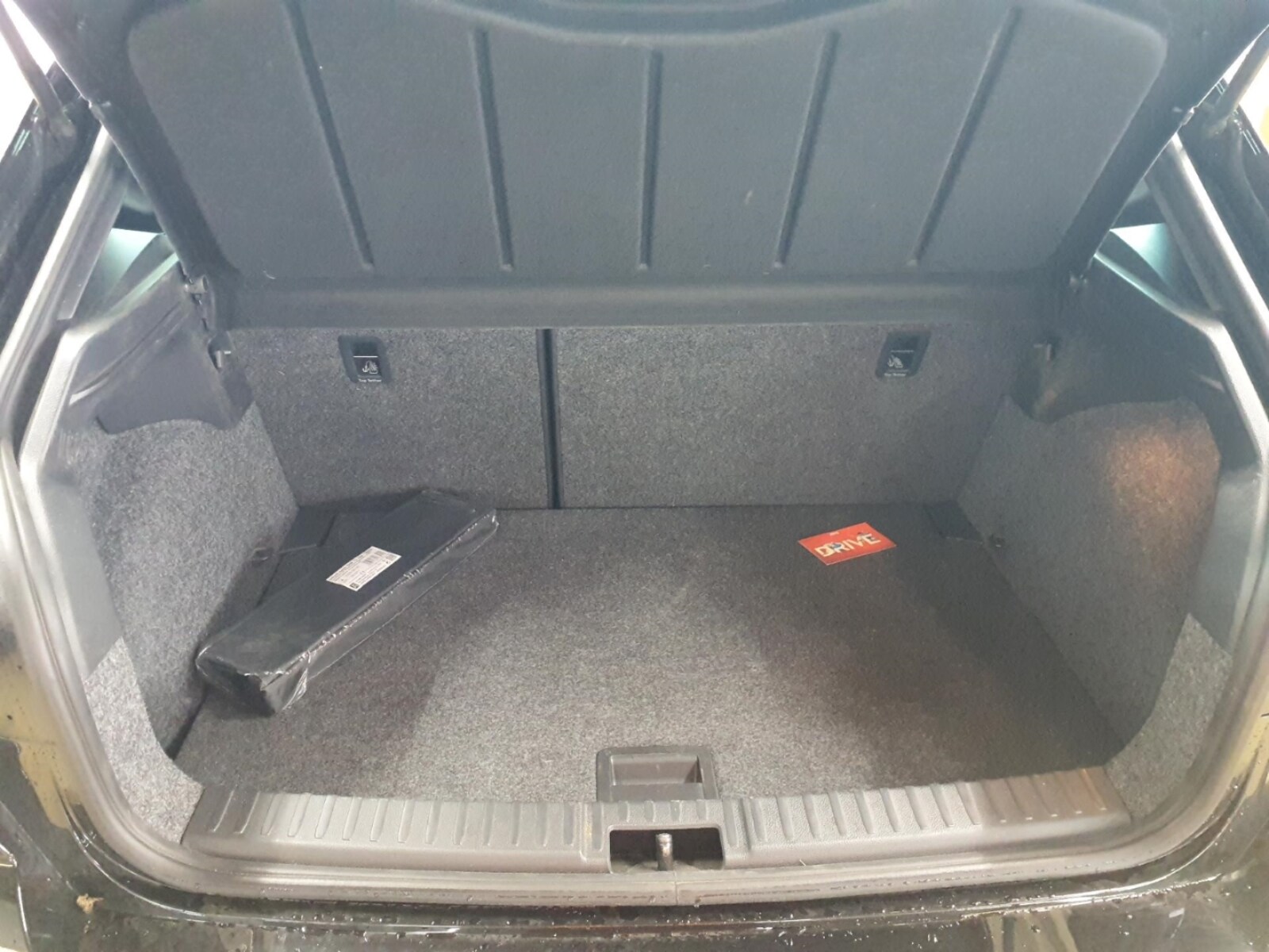 SEAT Ibiza – Bild 10