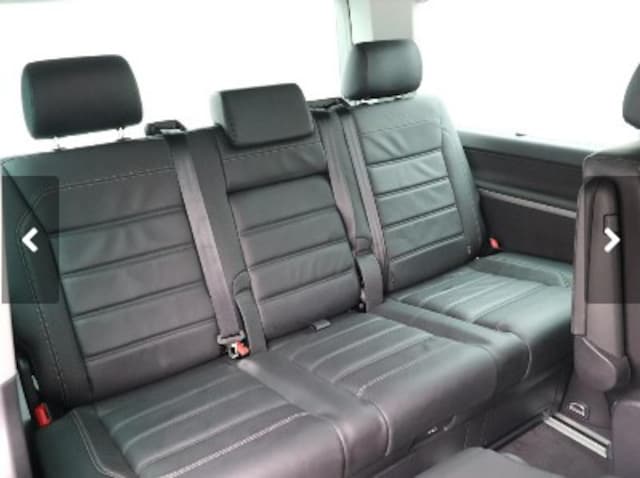 Volkswagen T6.1 Multivan