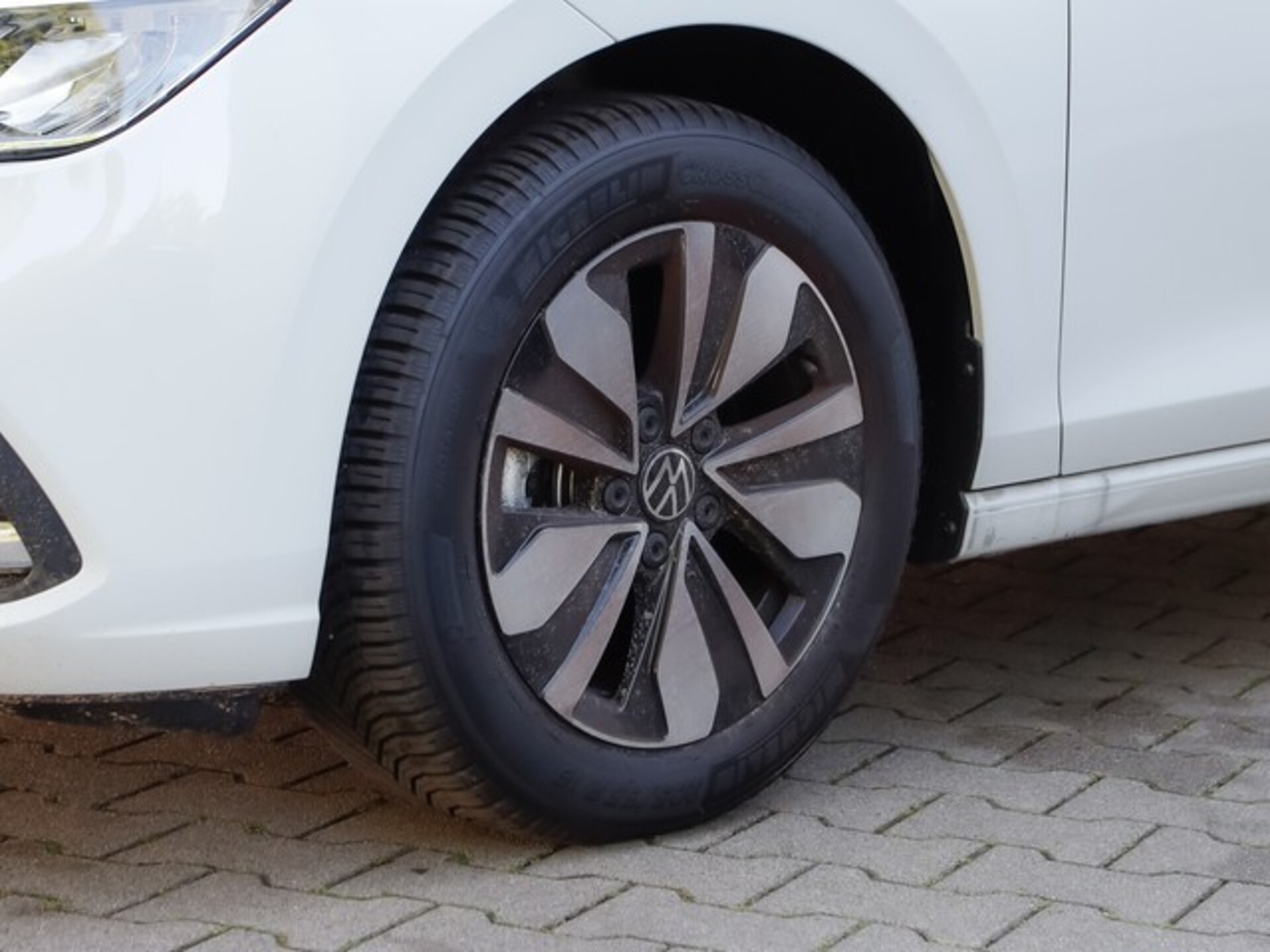 Volkswagen Golf MOVE
