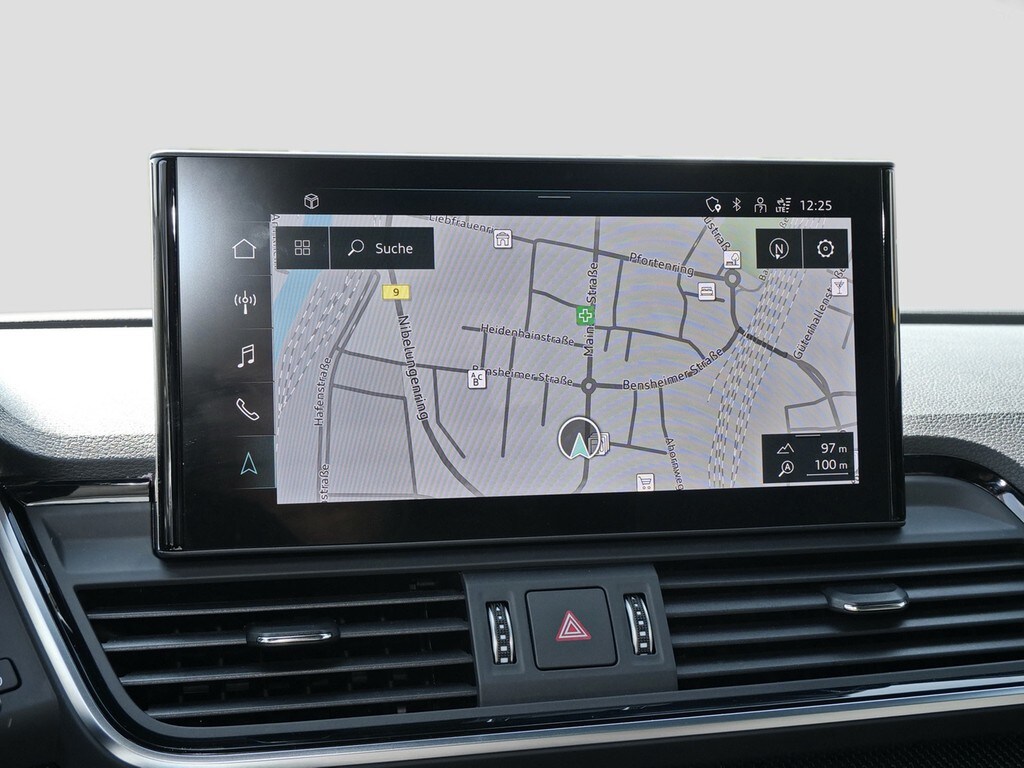 Image about Audi SQ5 Sportback TDI tiptronic