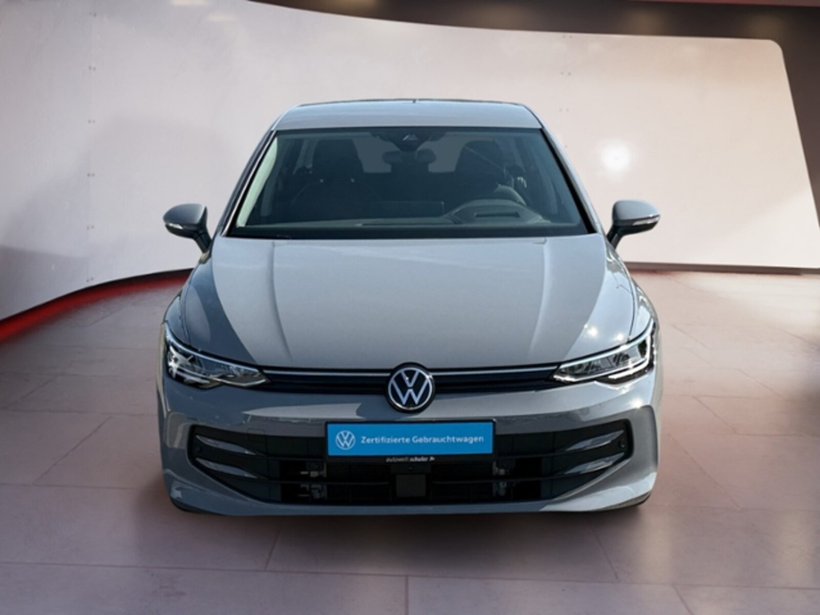 Volkswagen Golf – Bild 6