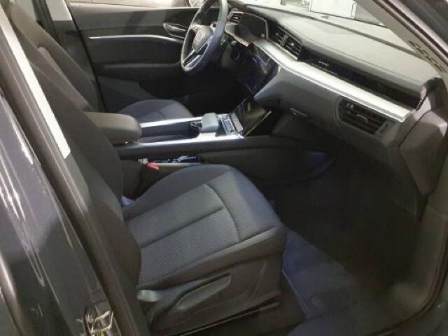 Image about Audi Q8 e-tron S line 50 e-tron quattro