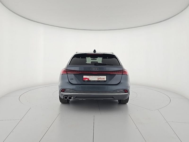 Image about Audi A5 Avant Business Advanced TDI 150 kW S tronic