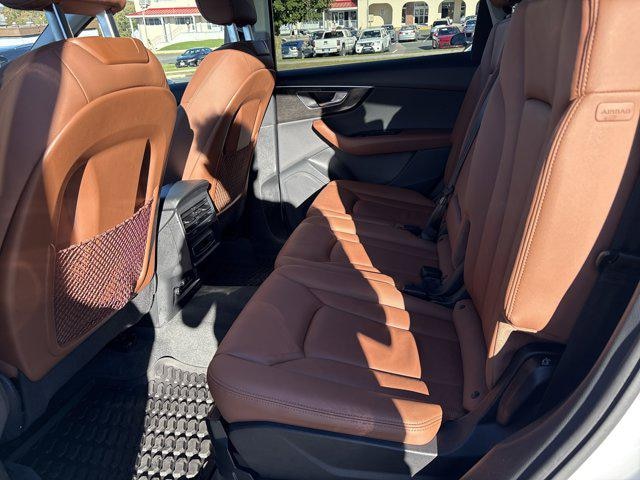 2022 Audi Q7 Premium - Photo 12