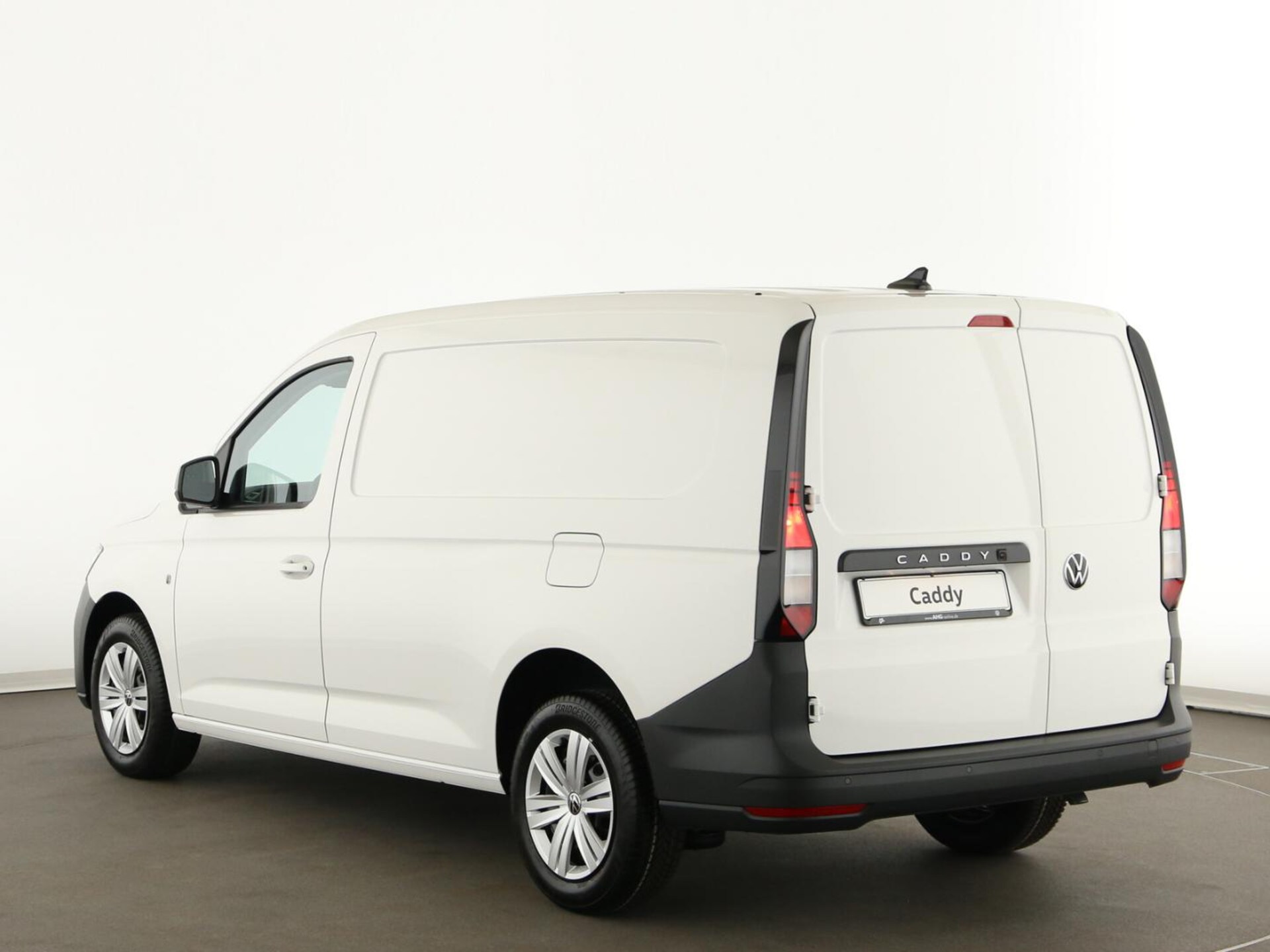 Volkswagen Caddy Maxi Cargo