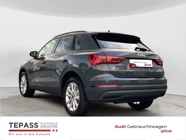 Audi Q3 TFSI E 45 TFSI E S Tronic -  - Joinsteer - #2