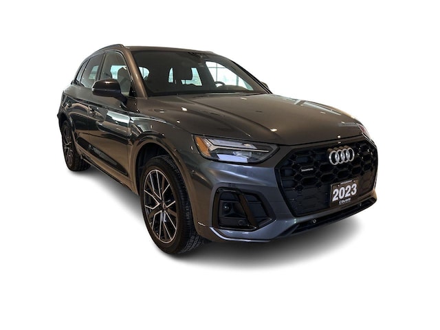 2023 Audi Audi Q5