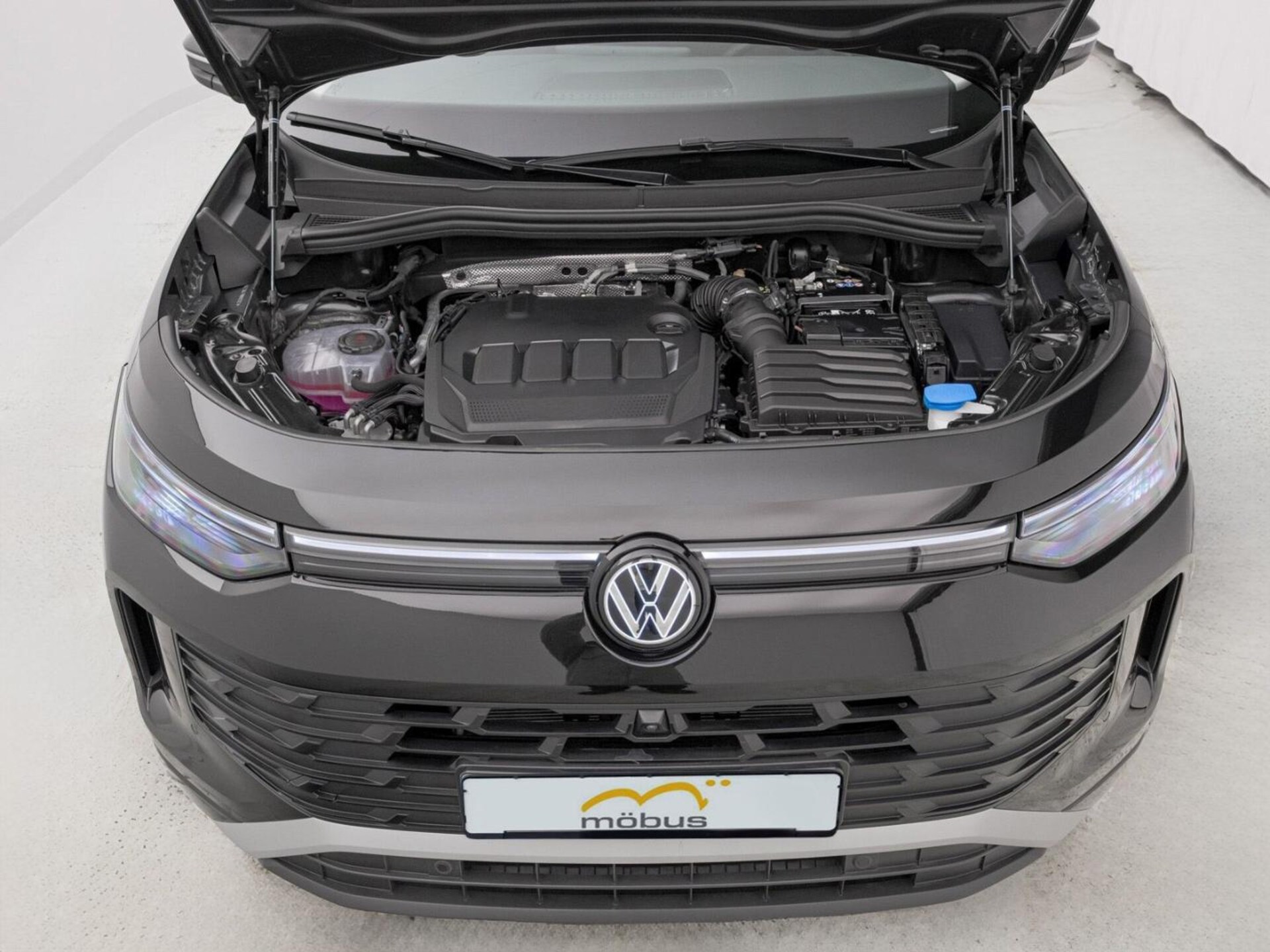 Volkswagen Tayron Life