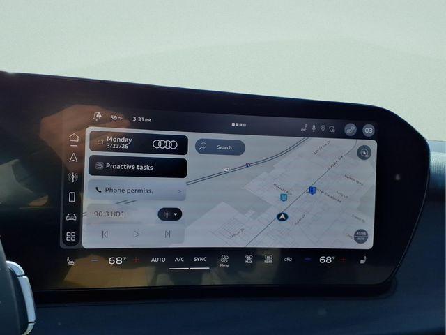 2026 Audi Q3 Base - Photo 8