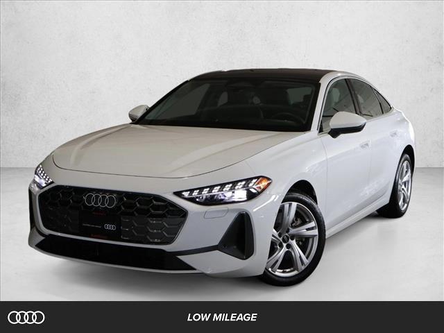 2025 Audi New A5 Premium Plus