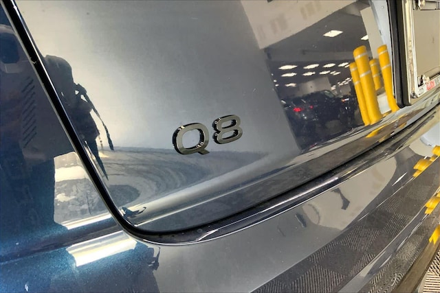 2026 Audi Q8 Premium Plus - Photo 15