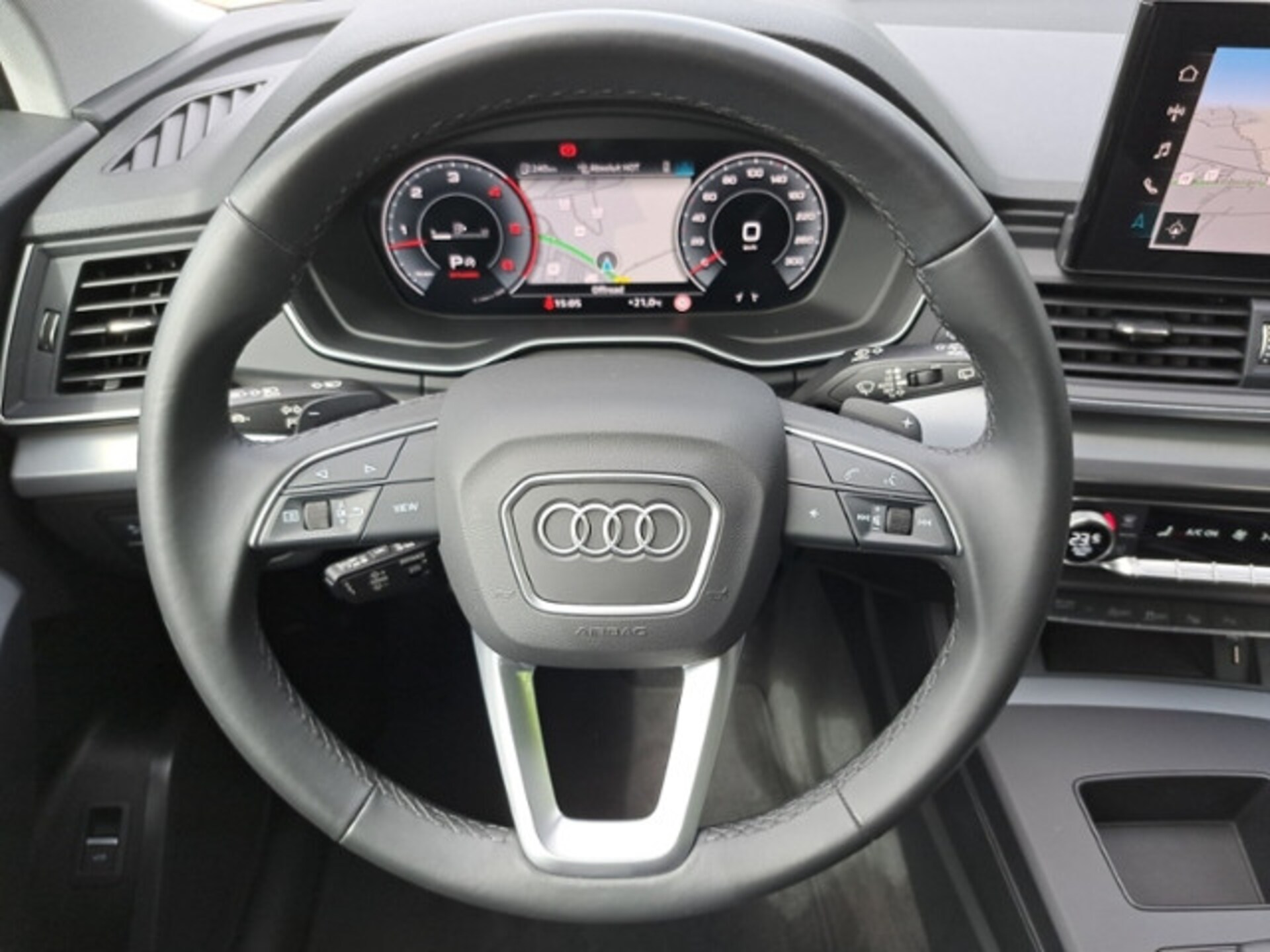 Audi Q5 SUV S line