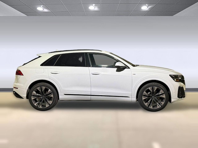 2026 Audi Q8 Premium Plus - Photo 8