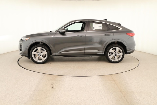 2026 Audi Q5 Sportback