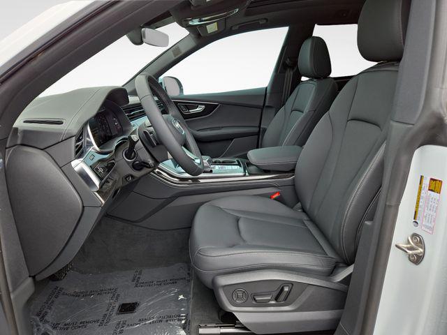 2026 Audi Q8 Premium Plus - Photo 14