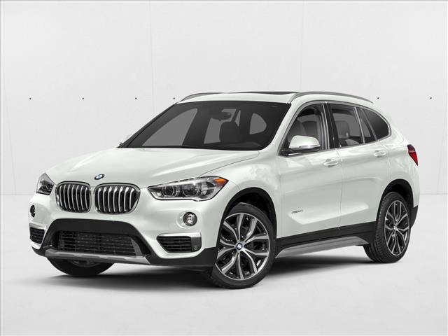 2018 BMW X1 xDrive28i's photo