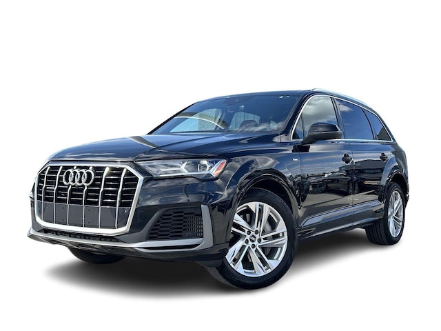 2021 Audi Q7 used for sale in Innisfil, ON