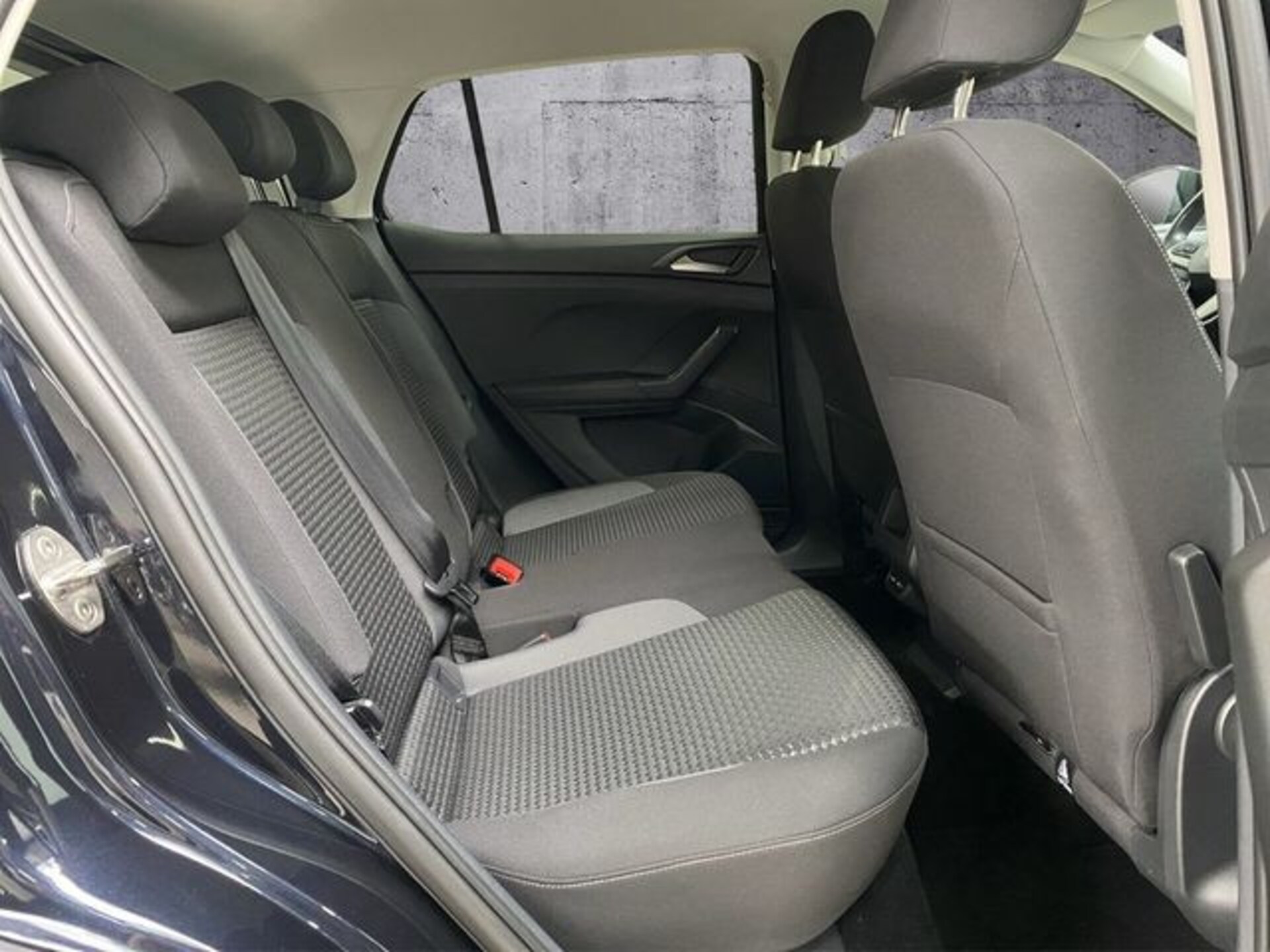 Volkswagen T-Cross ACTIVE