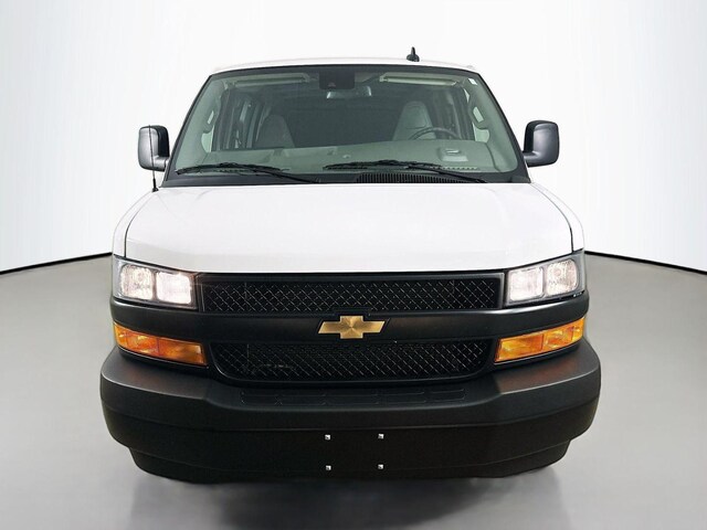 2025 Chevrolet