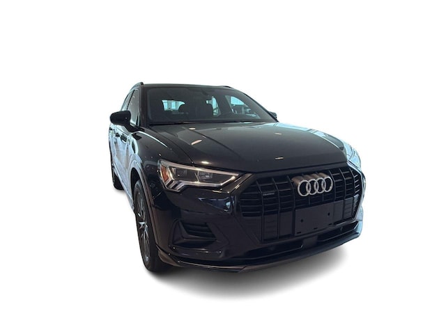 2023 Audi Q3 SUV