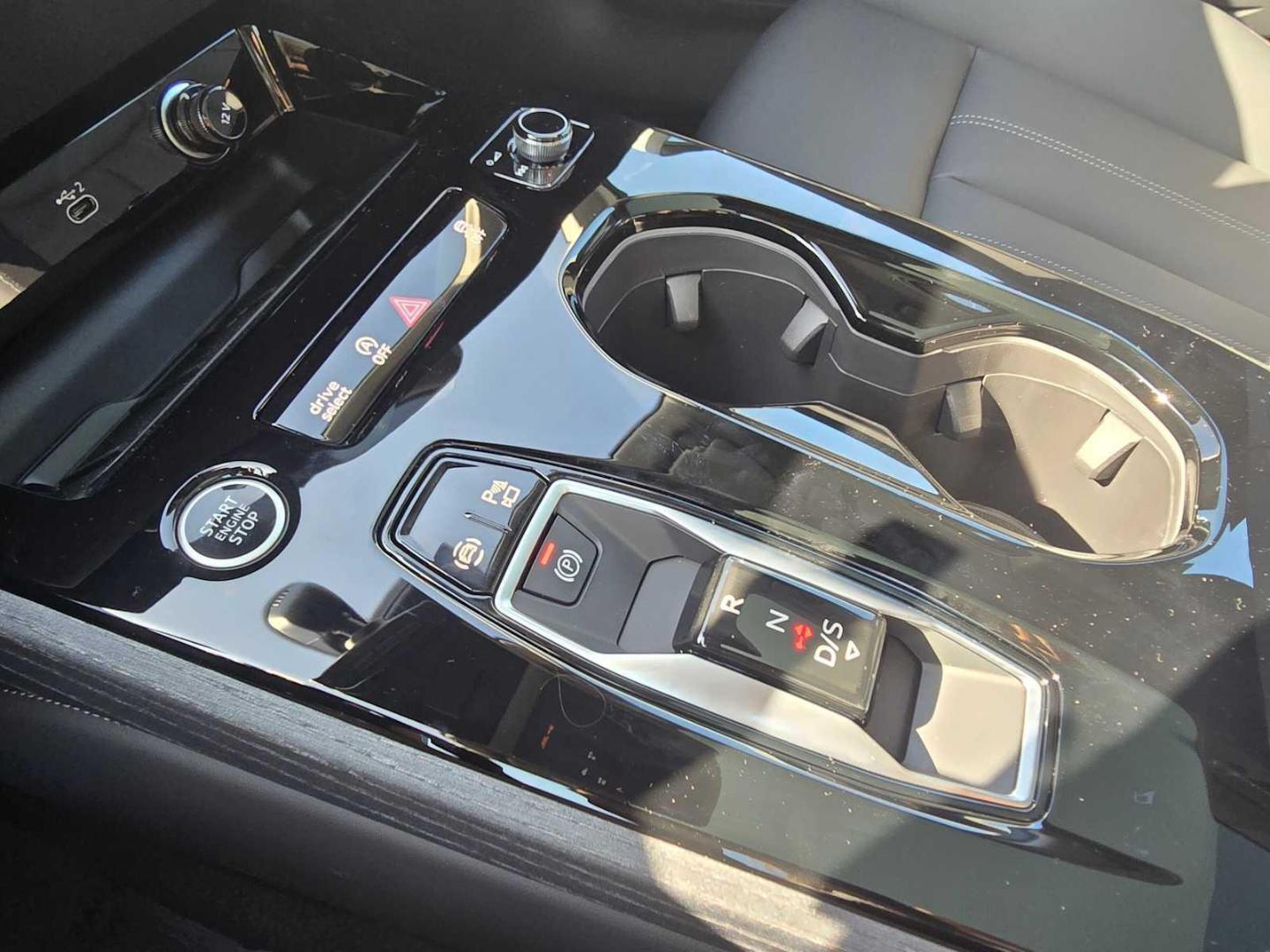 2025 Audi A5 Premium Plus - Photo 33