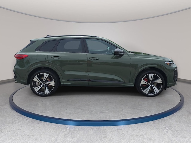2026 Audi SQ5