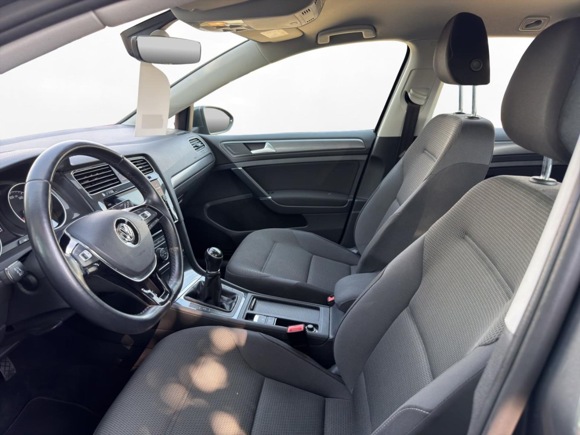 Volkswagen Golf Variant Comfortline