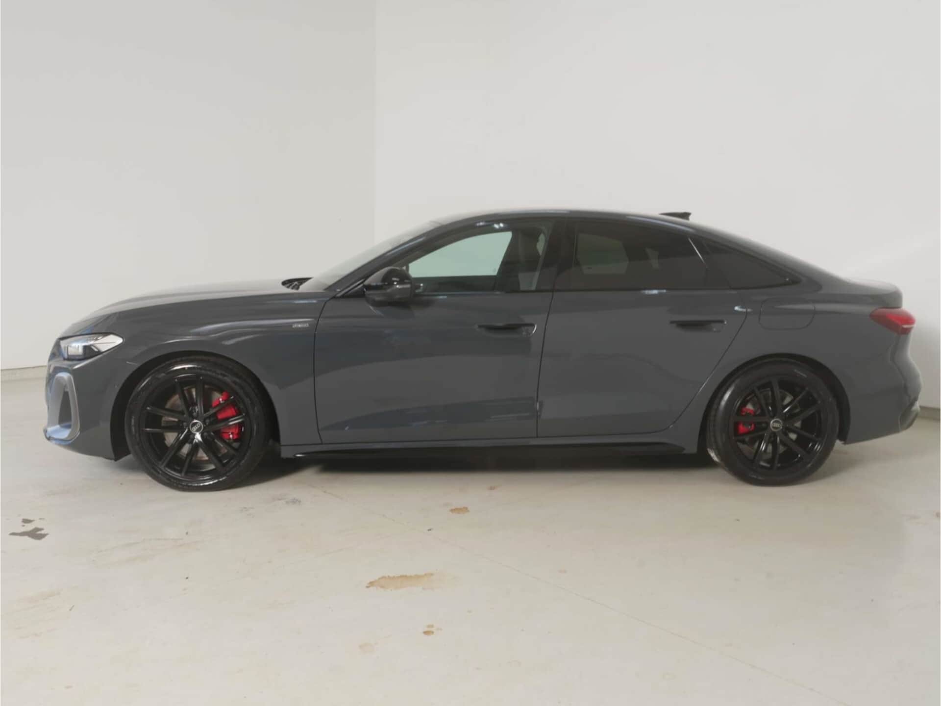 Audi A5 Limousine e-hybrid edition one