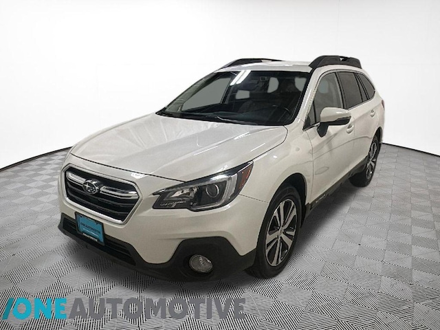 Photo of 2019 Subaru Outback 
