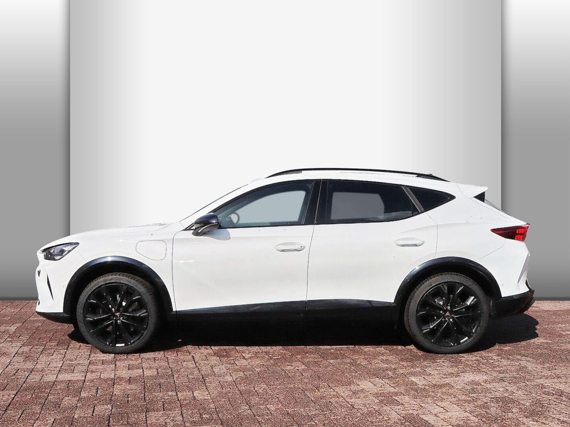 CUPRA Formentor VZ