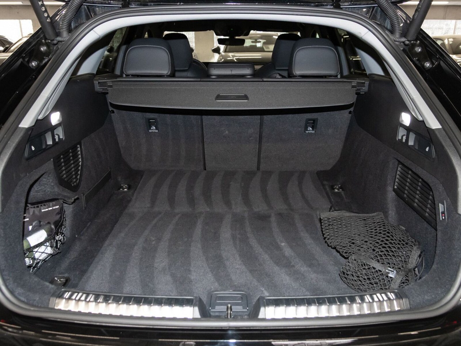Audi A5 Avant – Bild 6