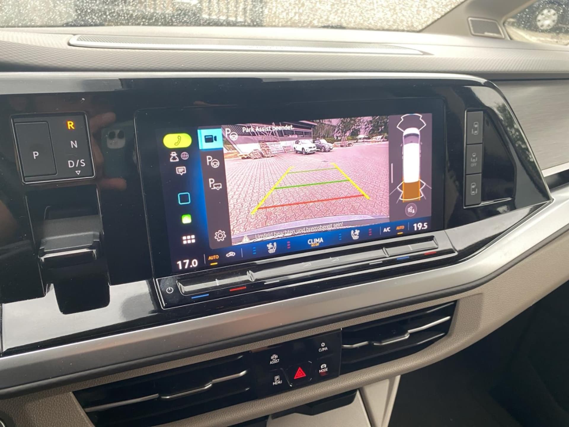 Volkswagen Multivan Life
