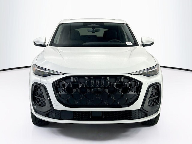 2026 Audi Q5 Sportback