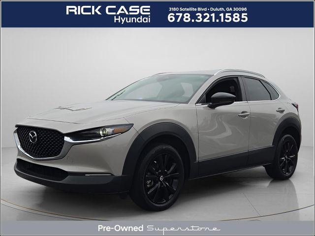 2024 Mazda CX-30