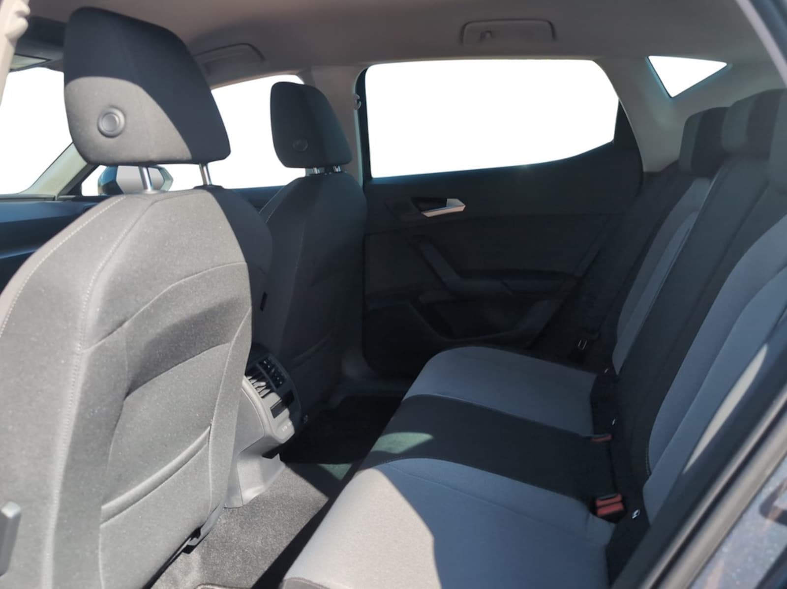 SEAT Leon – Bild 15