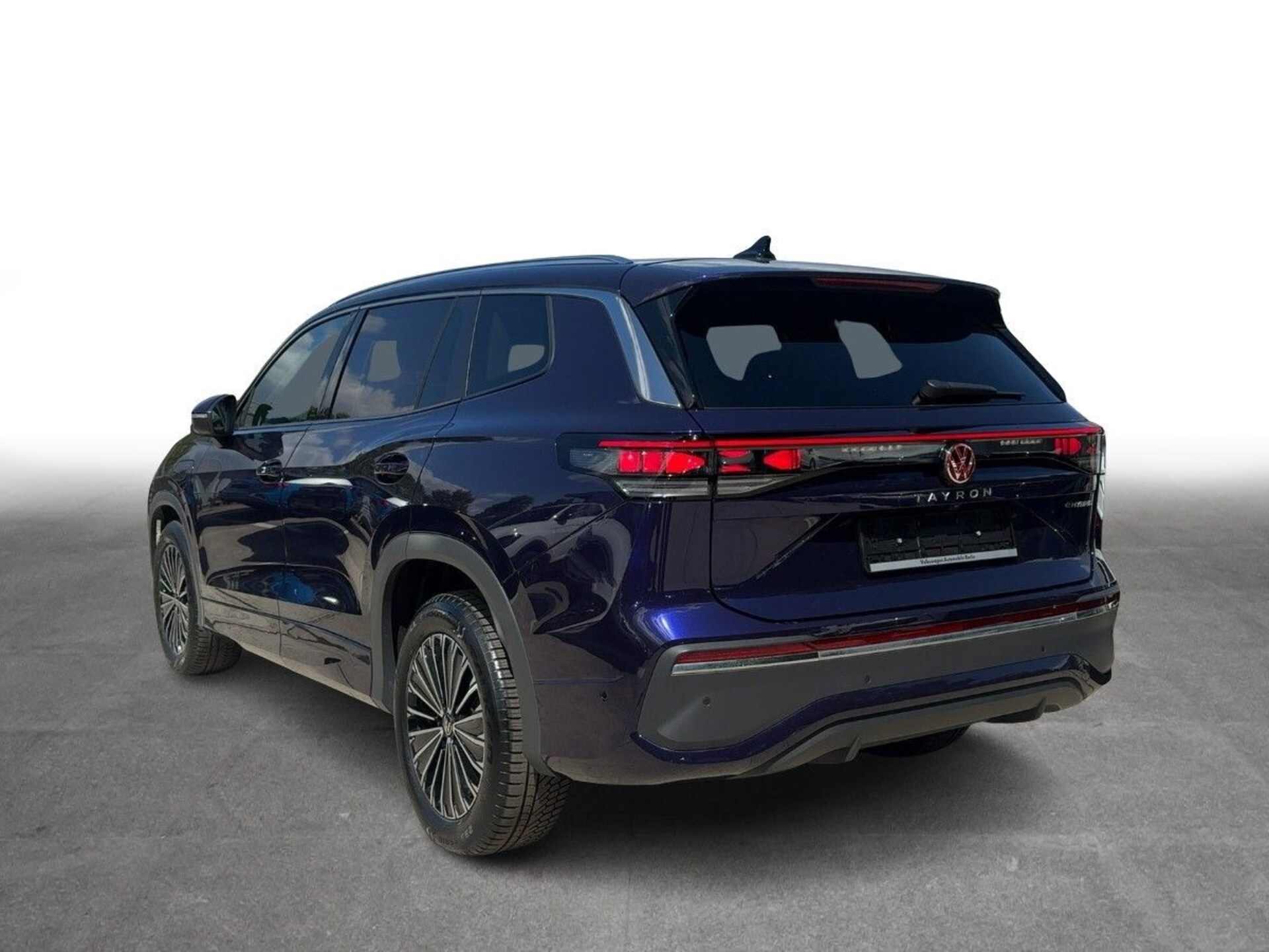 Volkswagen Tayron Elegance