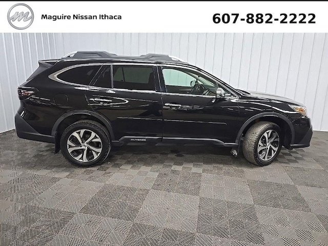 2021 Subaru Outback