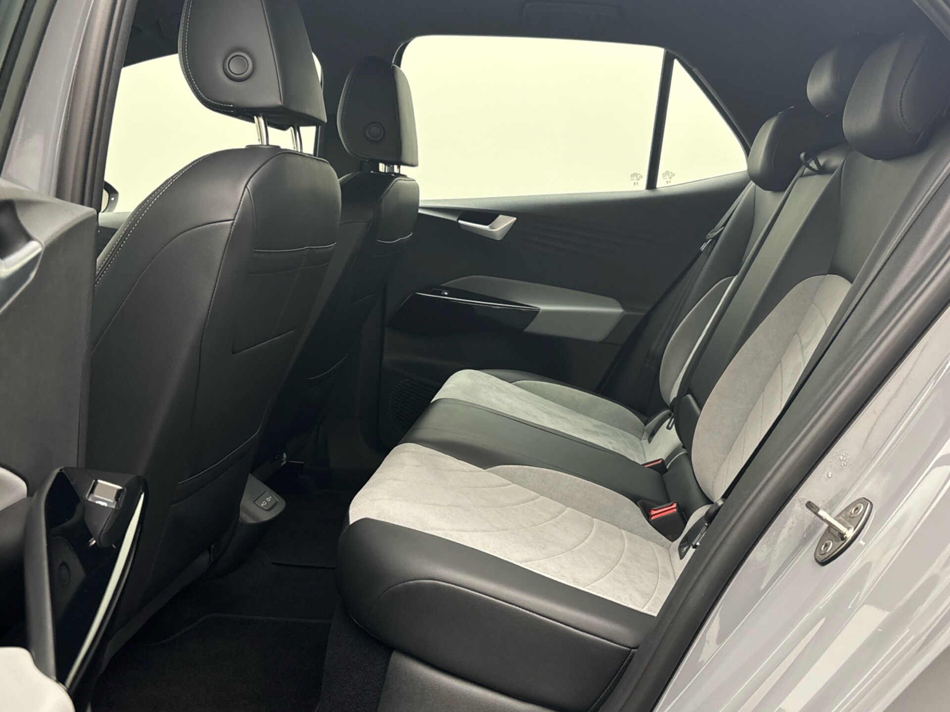 Volkswagen ID.3 Pro S