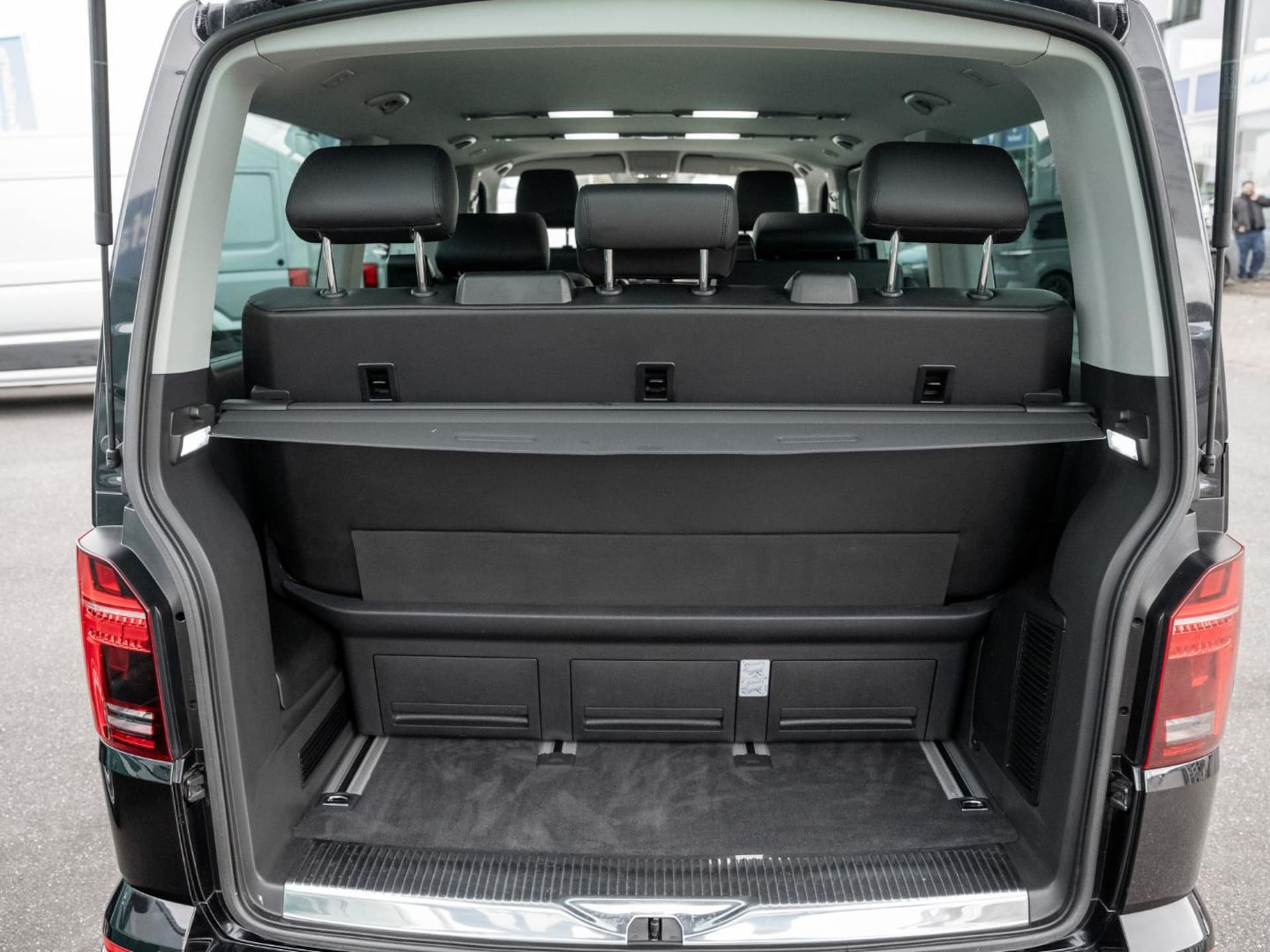 Volkswagen T6.1 Multivan Comfortline