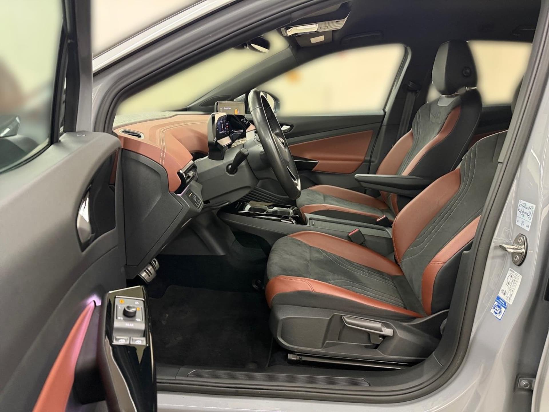 Volkswagen ID.5 Pro