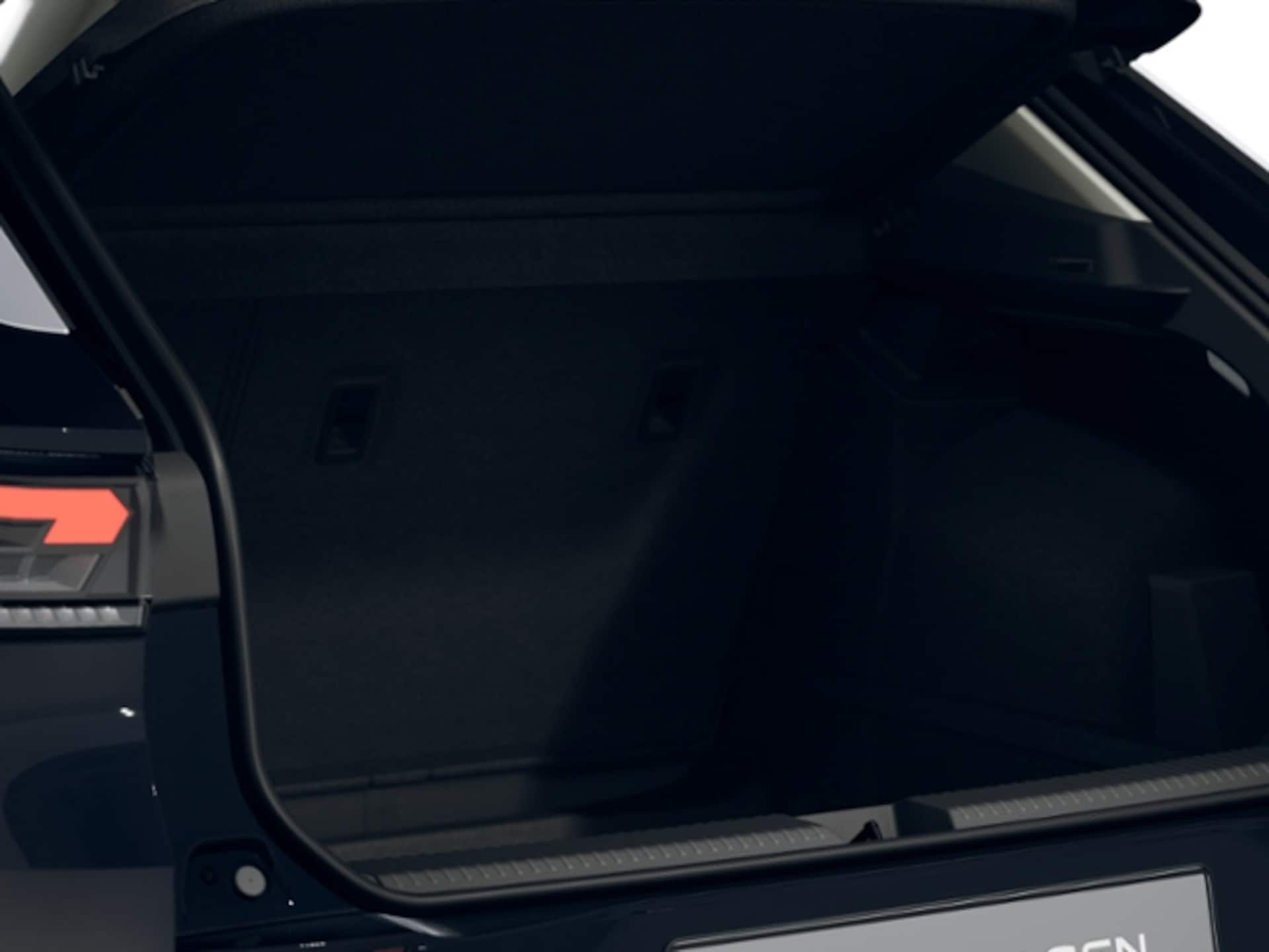 Volkswagen T-Roc Trend