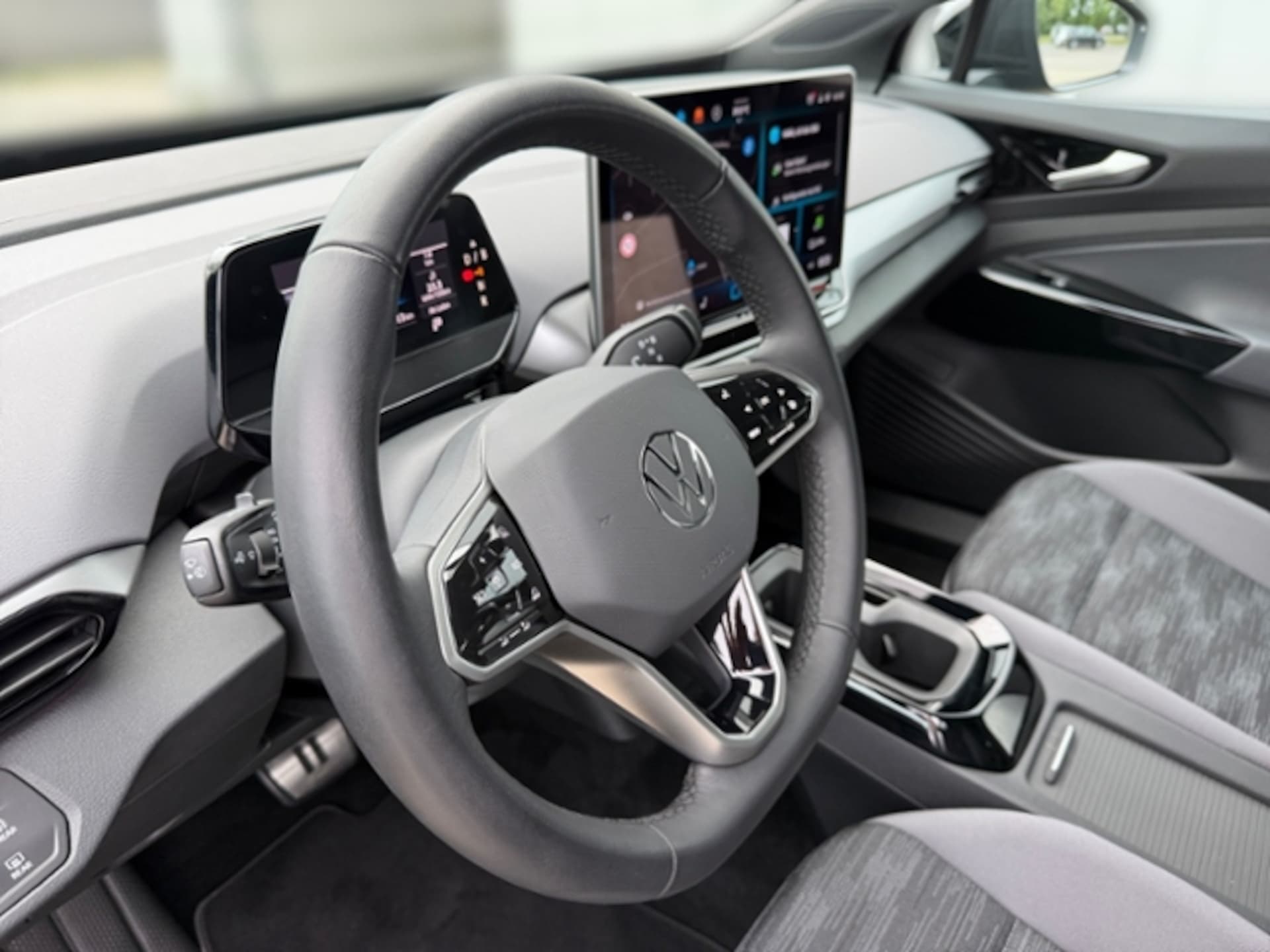 Volkswagen ID.4 Pro