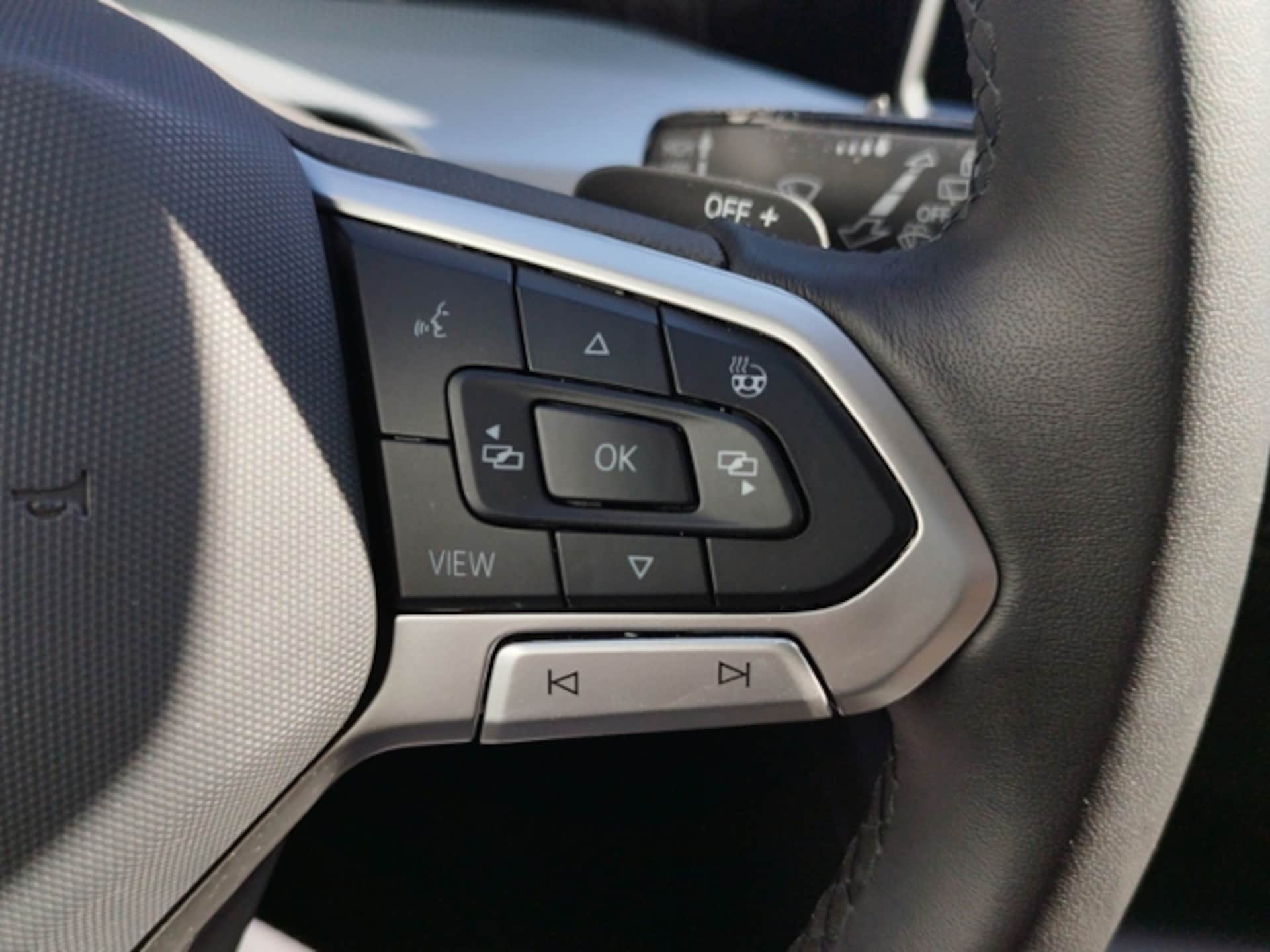 Volkswagen Golf Goal