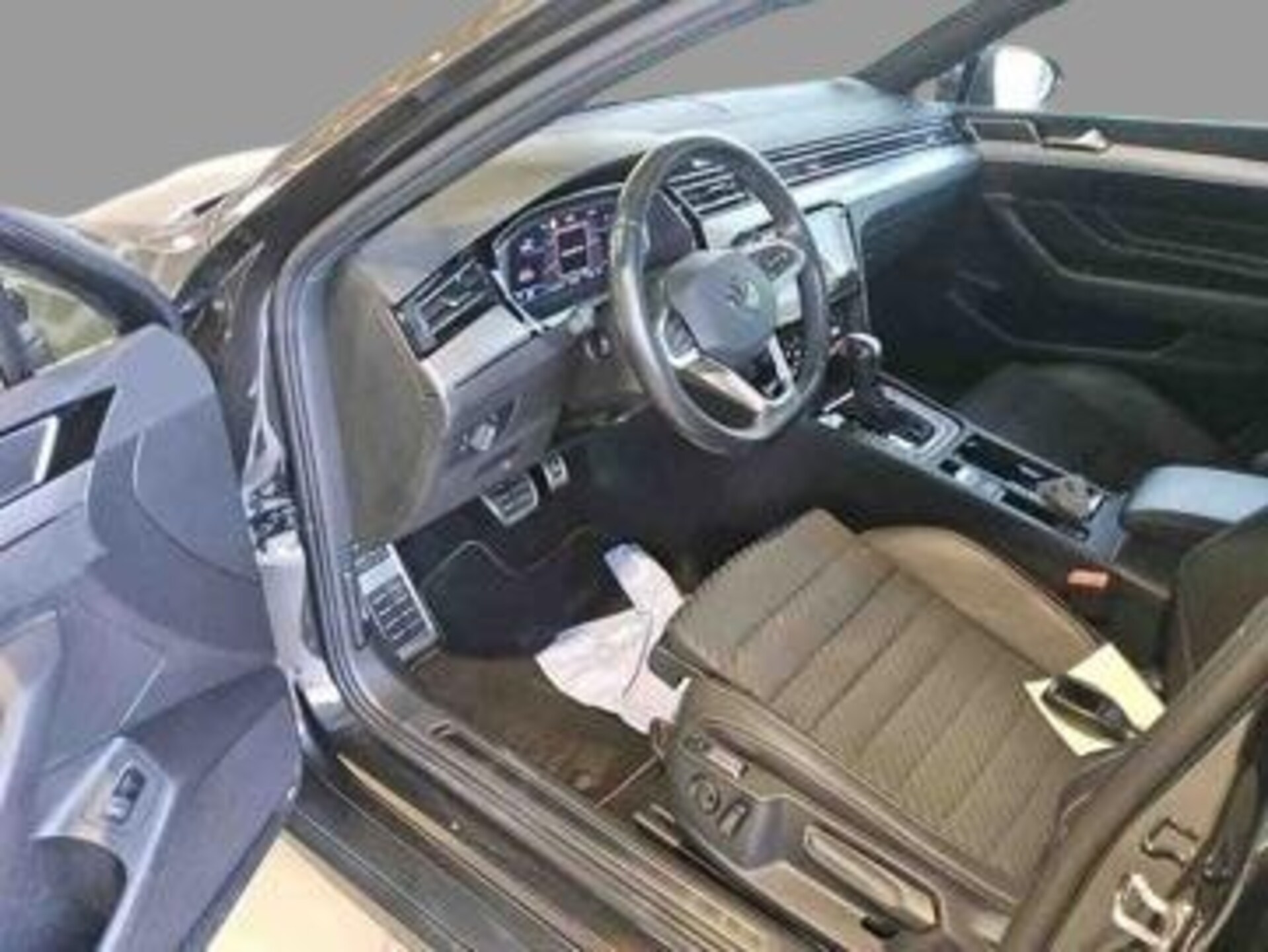 Volkswagen Passat Variant Business