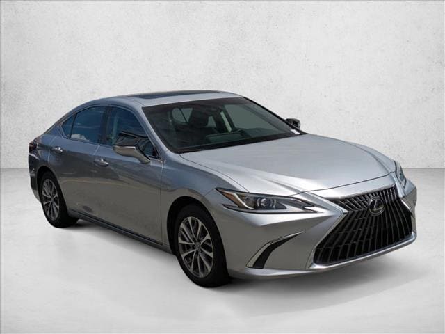 2024 Lexus ES 350