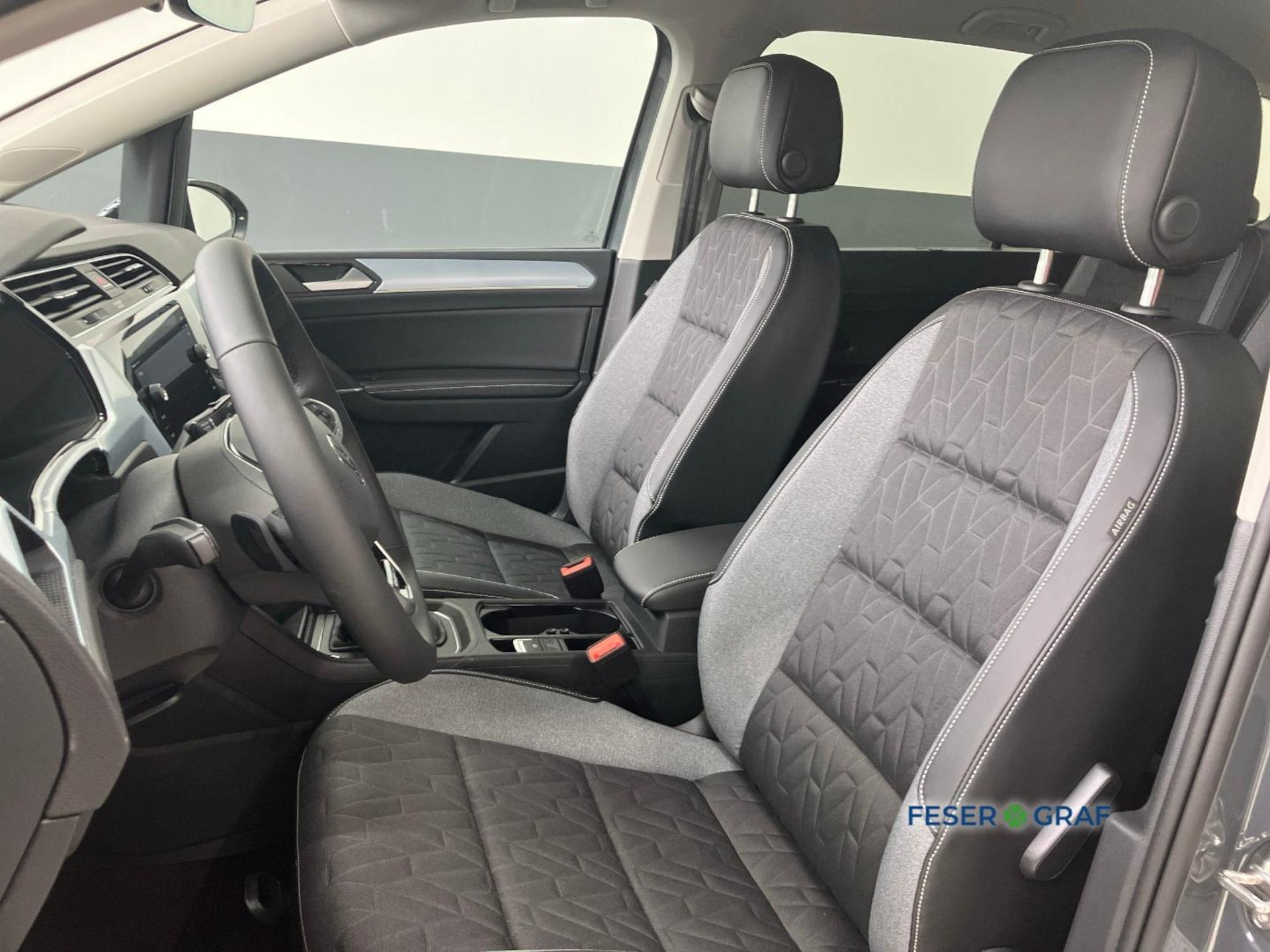 Volkswagen Touran ENERGY