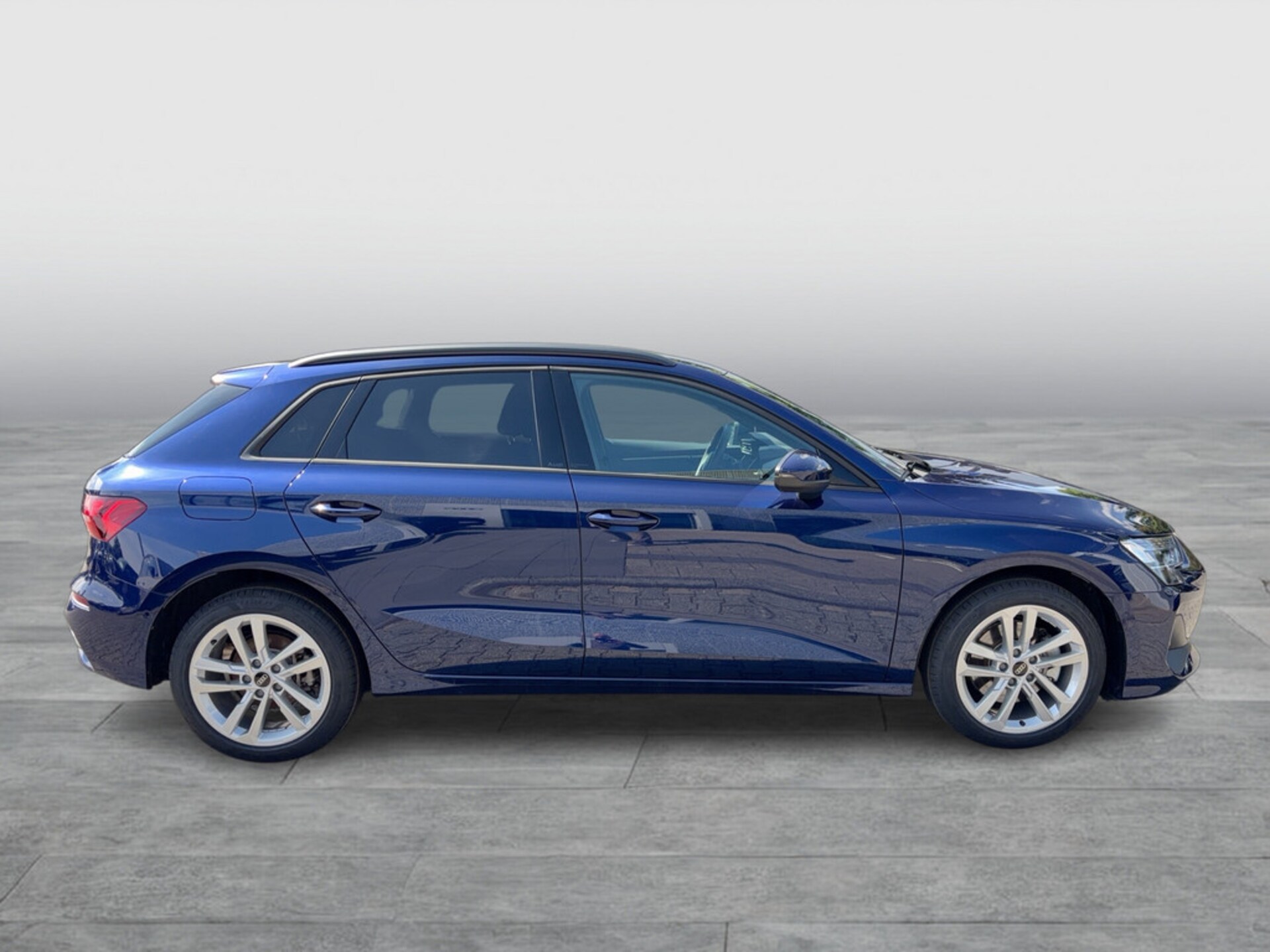 Audi A3 Sportback TFSI e