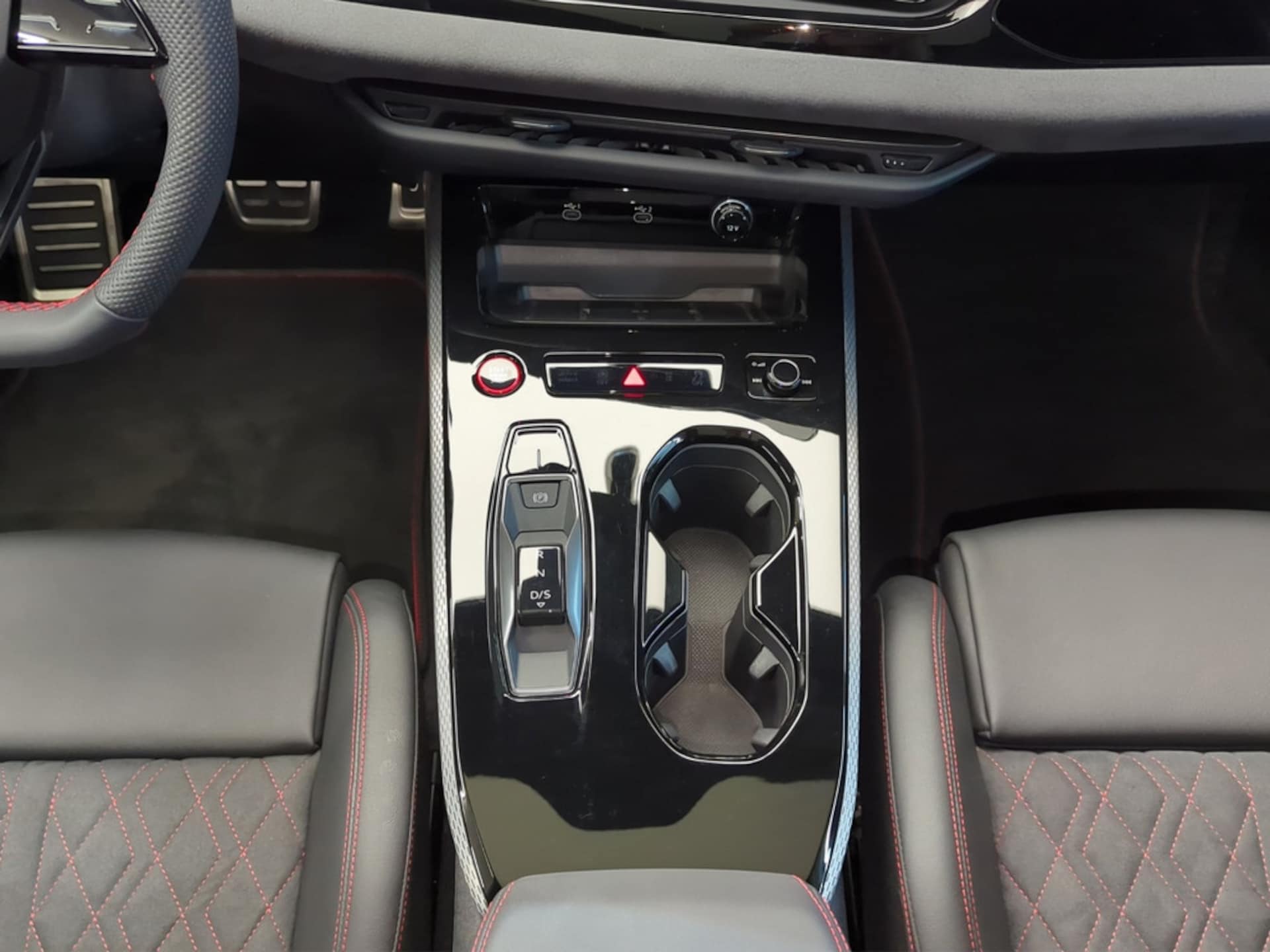 Audi A5 Avant edition one